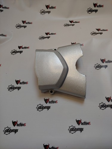 Sprocket cover fits 90cc - cover,