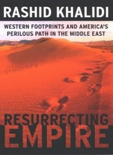 Resurrecting Empire: Western
