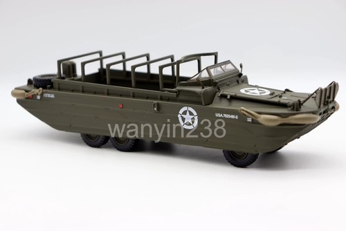 Diecast gmc dukw 353 - 1/43,