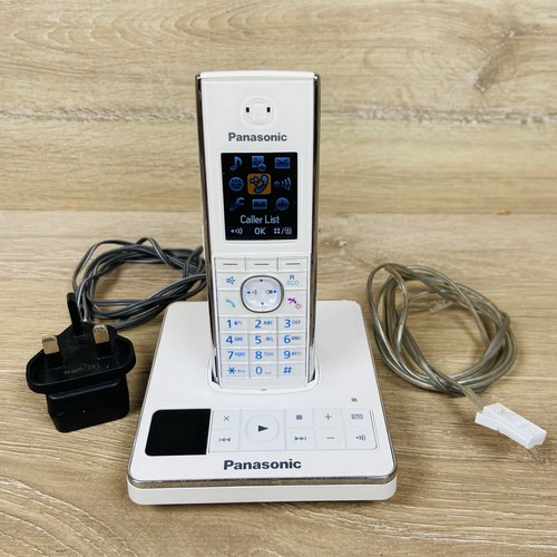 Panasonic tg8561e digital - panasonic,