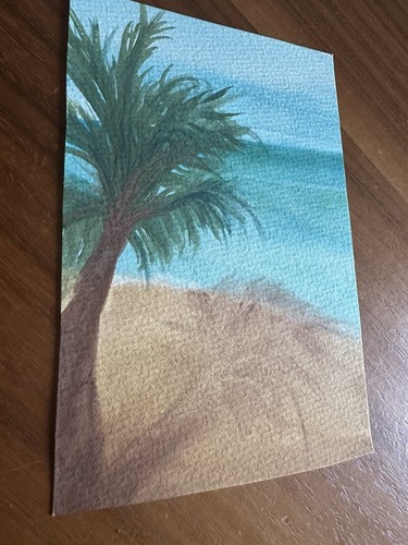 Original art novice - original,