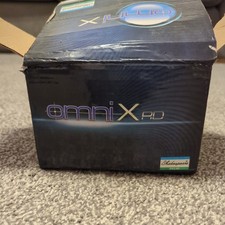 Shakespeare Omni X RD