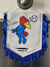 Vintage 90’s Football