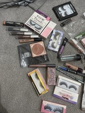 MAKE UP BUNDLE MAKE-UP SKINCARE JOBLOT WHOLESALE CHRISTMAS GIFT  30 ITEMS NEW