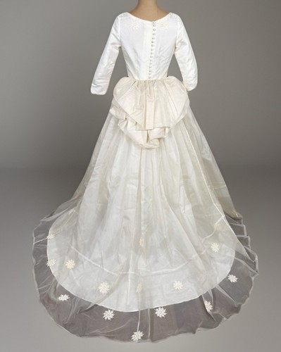 Vintage 70s victorian - victorian, boho