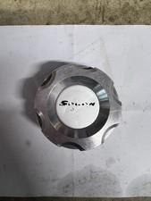 Spoon Sports Oil Billet Cap -