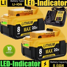 18VOLT For DEWALT 18V DCB182