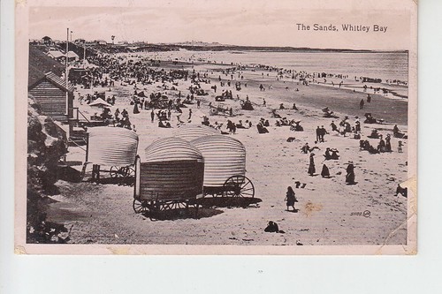 Rppc wheeled bathing huts - wheeled,
