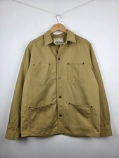 R.M. Williams Chore Overshirt