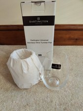Dartington Crystal Universal