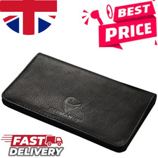 Genuine Leather Tobacco Pouch