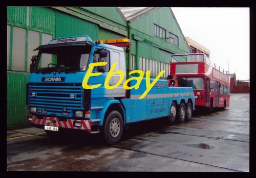 Lorry truck photo scania - truck, photo,