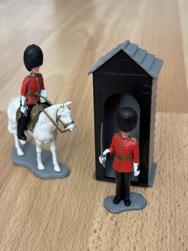 Tempo toys grenadier guards - tempo,