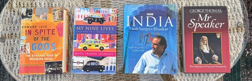 Hardback books job lot - hardback,