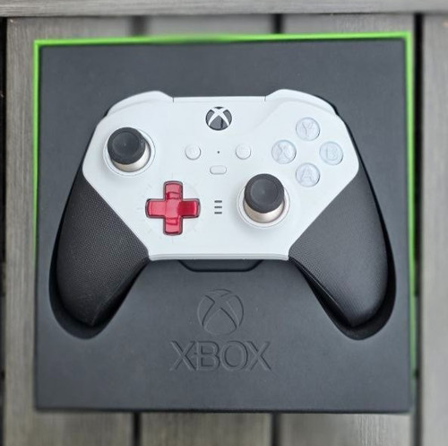 Microsoft xbox elite series - xbox,