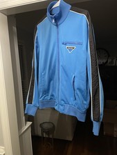 Size Xl Prada Baby Blue