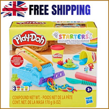 Play Doh Fun Factory Shape