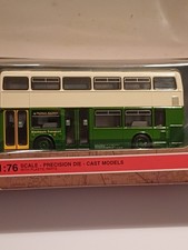 EFE 28809 Leyland Titan