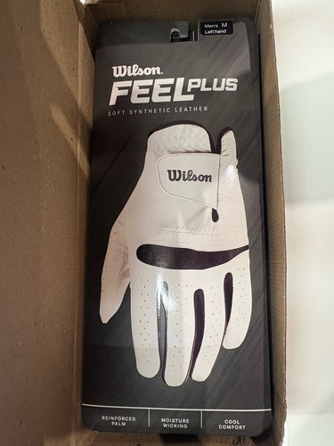 Brand new wilson - wilson, feel