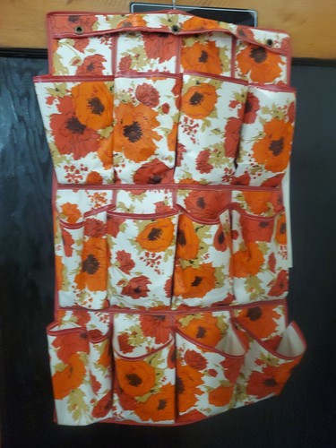 Groovy vintage flower - groovy,