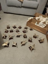 Legends Of The Sky Model Planes