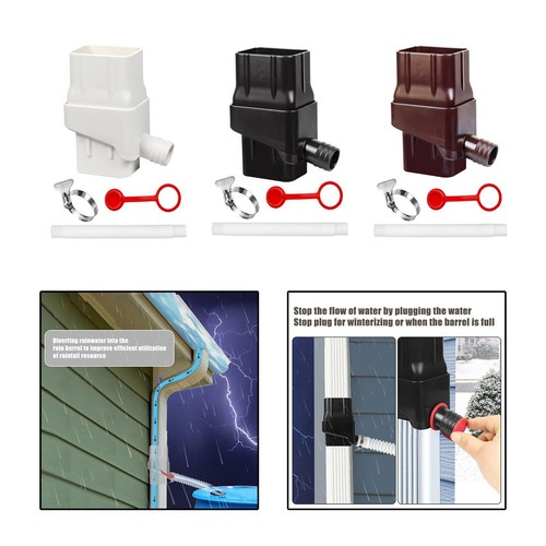 Rainwater harvesting system - rainwater,