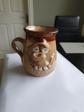 Ugly Mug Ceramic Coffee Mug