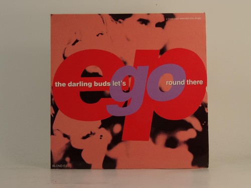 The darling buds - the, let's