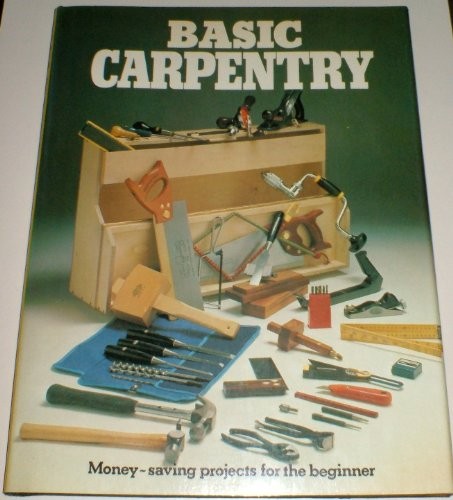 Basic carpentry - basic,