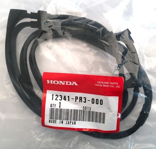 Honda genuine oem - honda,