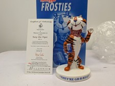 Royal Doulton Figurine Tony