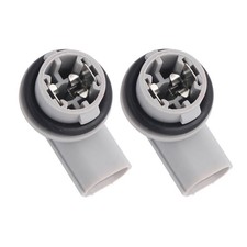 2pcs Side Marker Light Lamp
