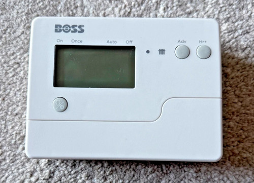 Boss universal programmer - universal,