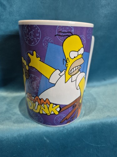 Vintage 2002 the simpsons - vintage,