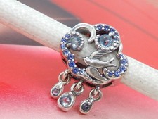 Authentic  Pandora Silver