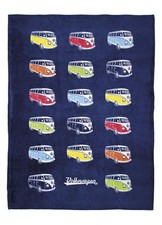 Soft fluffy fleece blanket - soft,