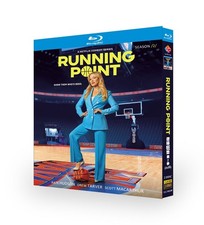 Running Point Season 2