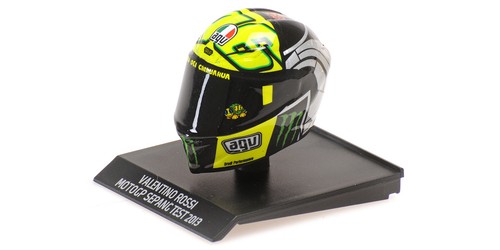 Minichamps valentino rossi - minichamps,