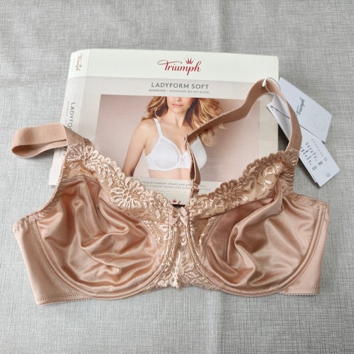 Triumph ladyform soft - ladyform,