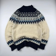 Vintage 90’s Icelandic