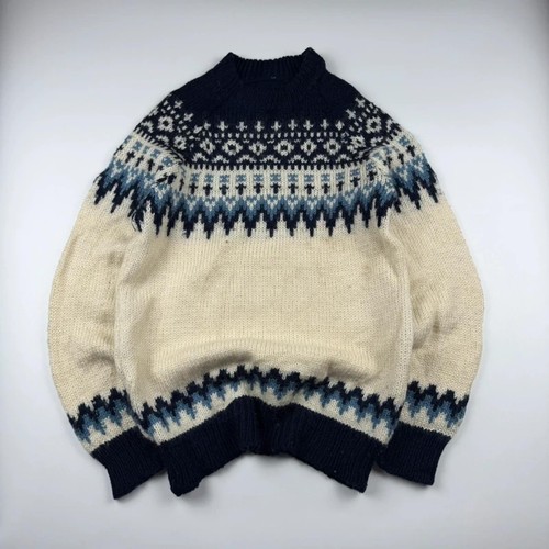 Vintage icelandic - vintage, 90’s