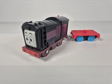 Trackmaster Thomas the Tank