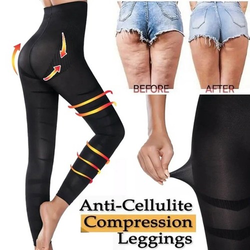 Women compression pants - pants, anti