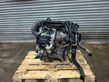 BFD083532 2016 SUZUKI VITARA 1.6 D16AA ENGINE
