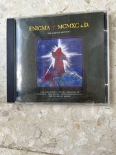 Enigma - MCMXC a.D. CD