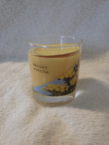 Wax lyrical bright mimosa - wax,