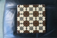 ANTIQUE MINTON HOLLINS 8"