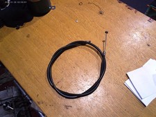 NOS 1981 - 1983 YAMAHA XV750