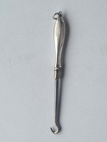 Chester hallmarked antique - hallmarked,