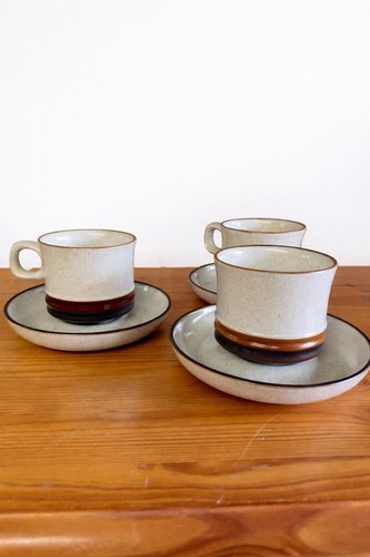 Rare vintage denby - denby, 1970’s